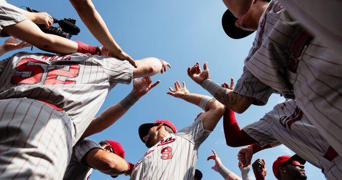 Gamecocks again can't find runs as LSU completes weekend sweep