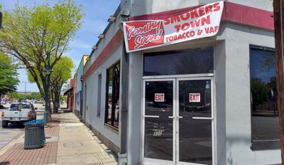 Smoke shop in former bar space among latest changes in Columbia's historic  Five Points