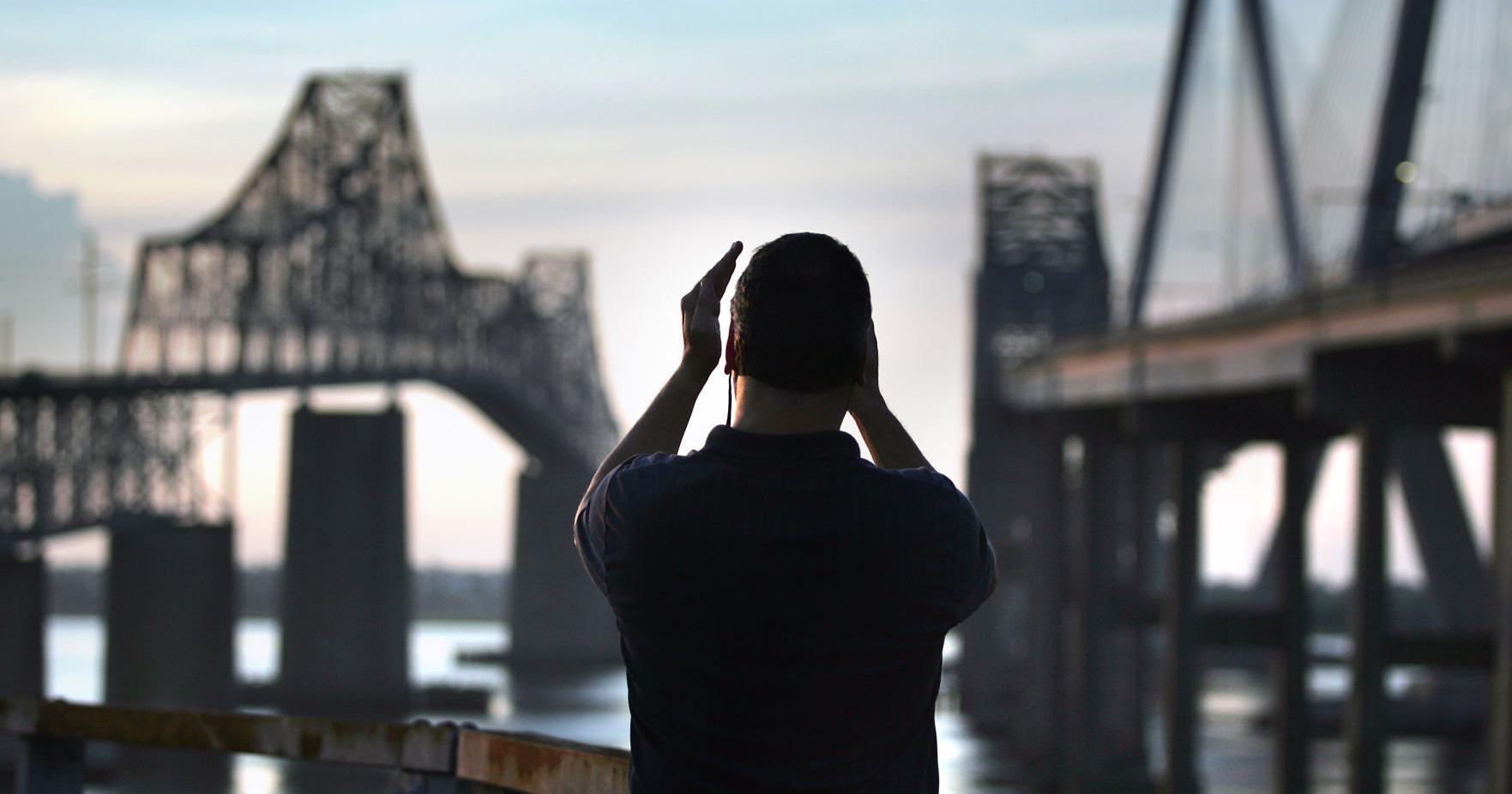 Can the Ravenel bridge handle more traffic? - Vimarsana News