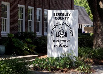 Berkeley County School District (copy)