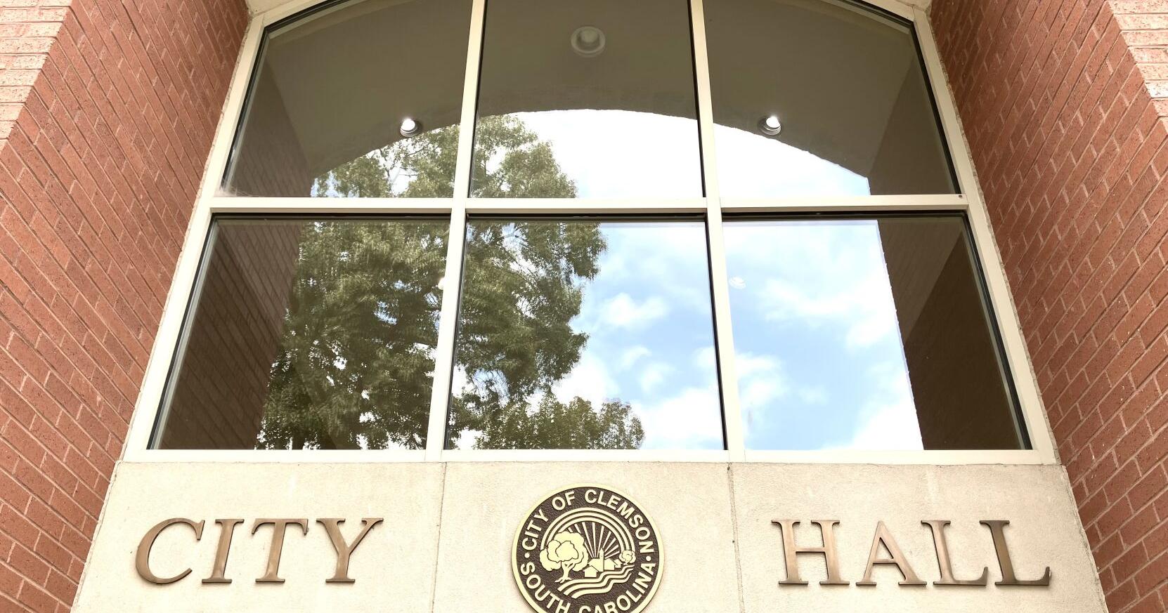 Clemson begins city attorney search following resignation - Vimarsana News