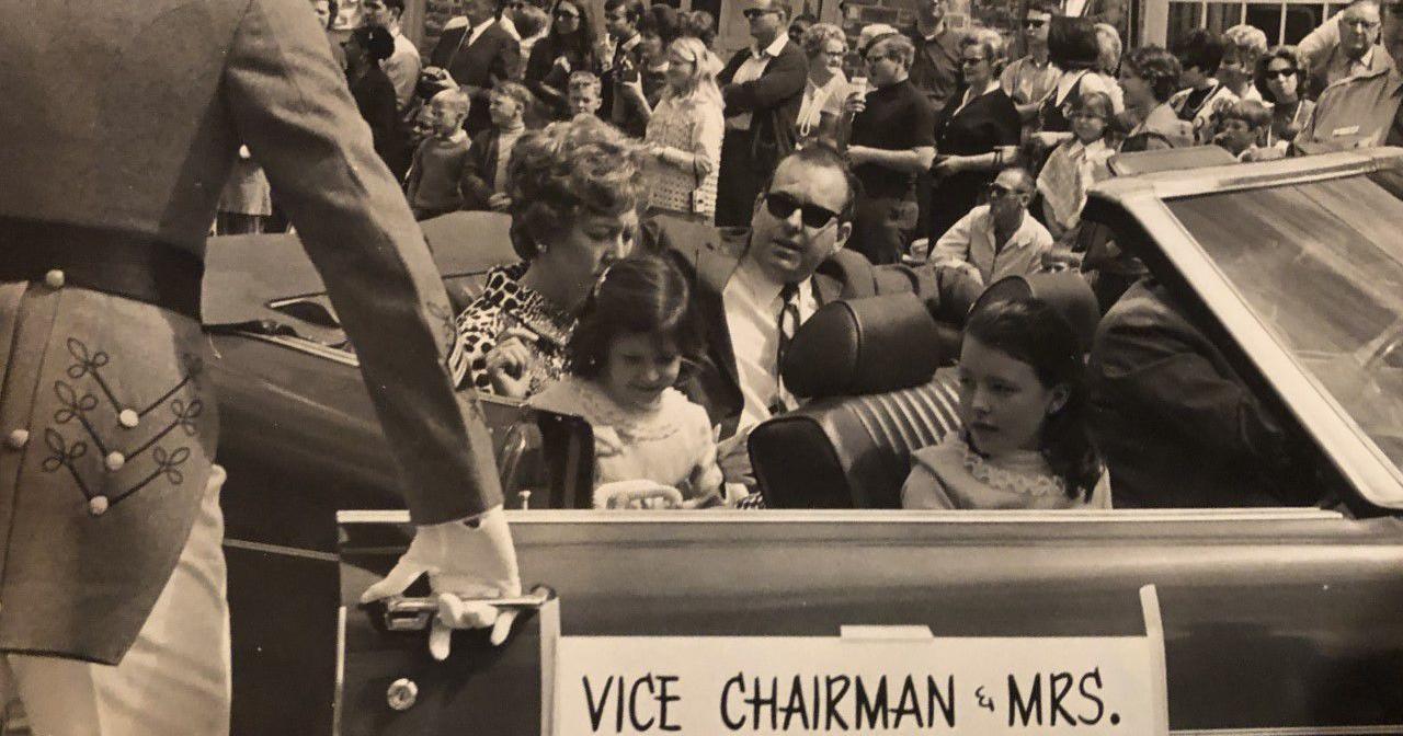 Joseph "Peter" McGee of Charleston, 1920-2024 | Editorials - Vimarsana News