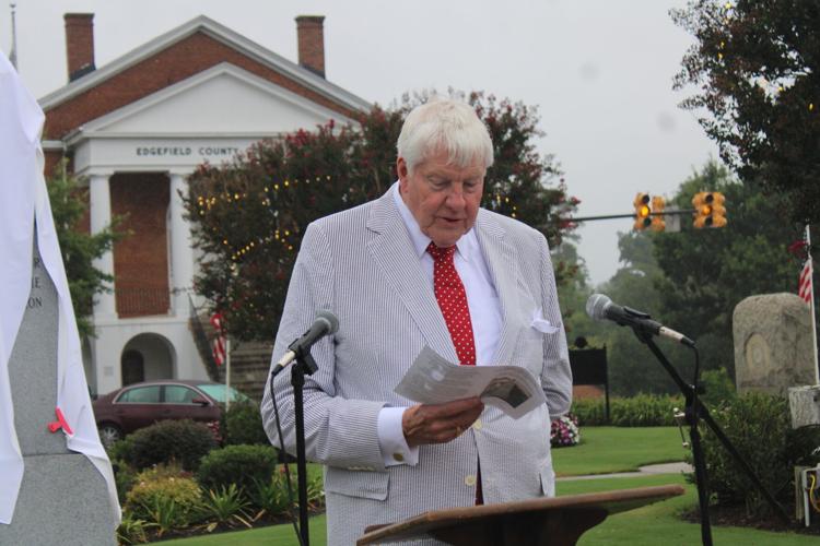 An SC town is ringing in the 250th American Revolution anniversary with ...