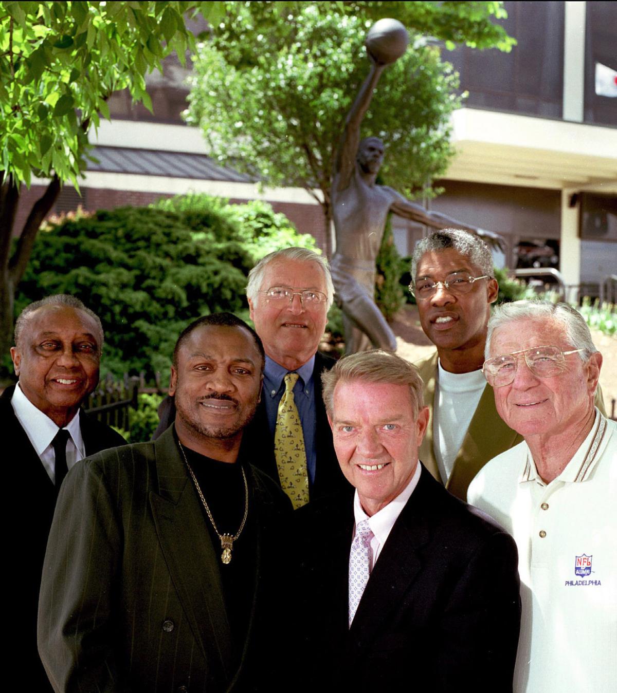 Joe Frazier
