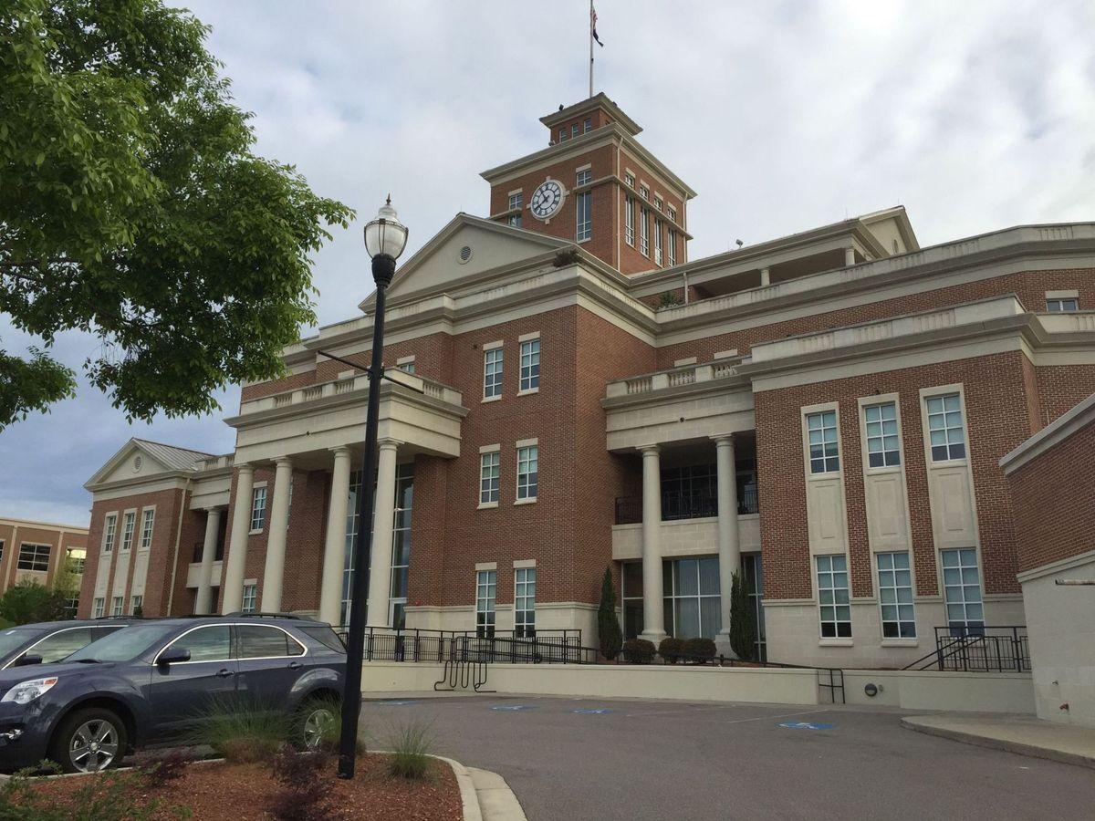 Q&A North Augusta City Council goals for 2019 News