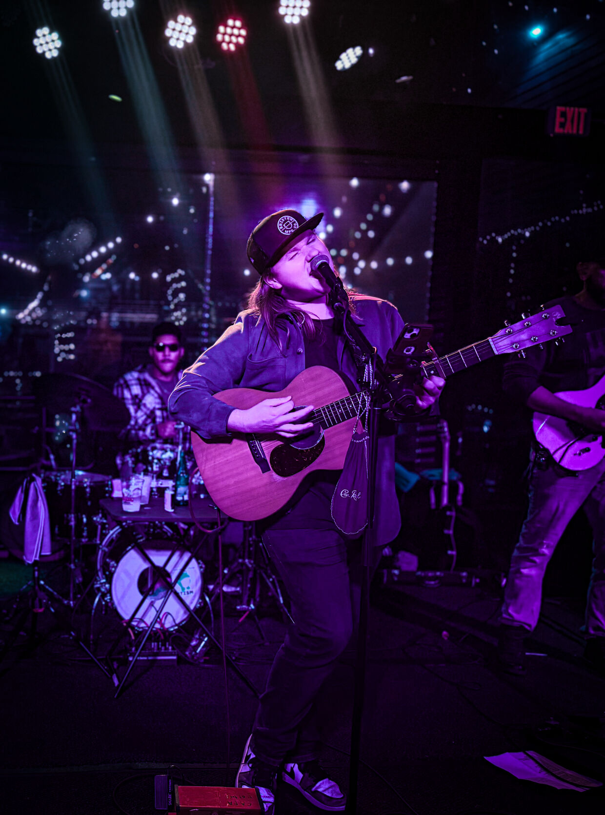 Singer-songwriter Devin Dove set to play Murrells Inlet show