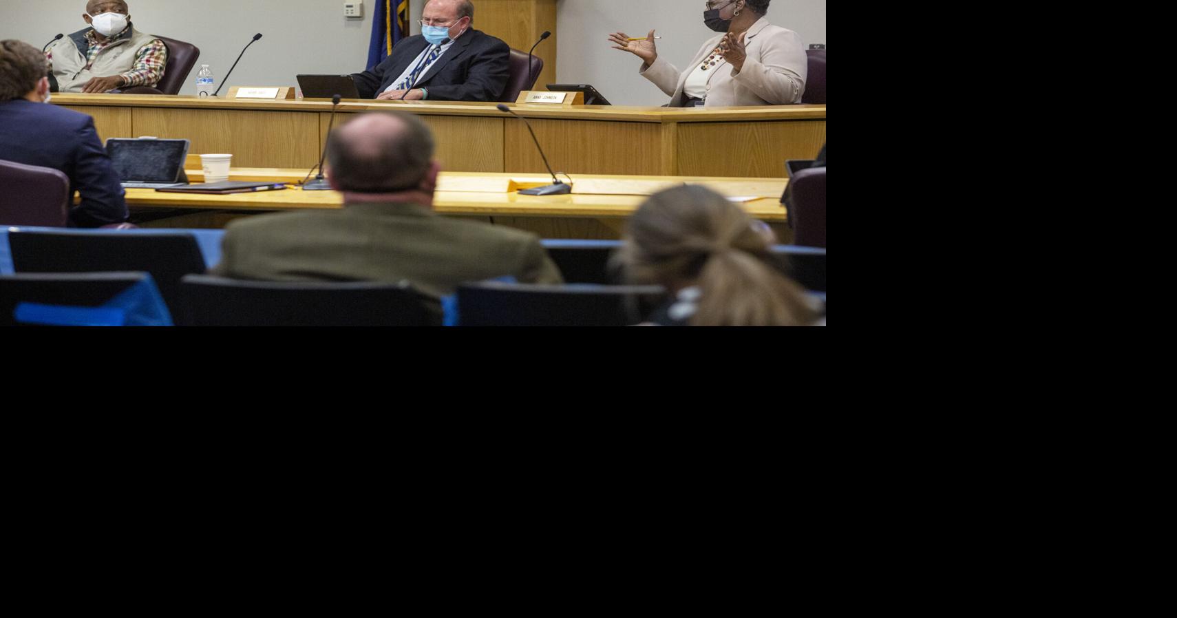 Charleston County Council changes controversial deal with federal judge ...