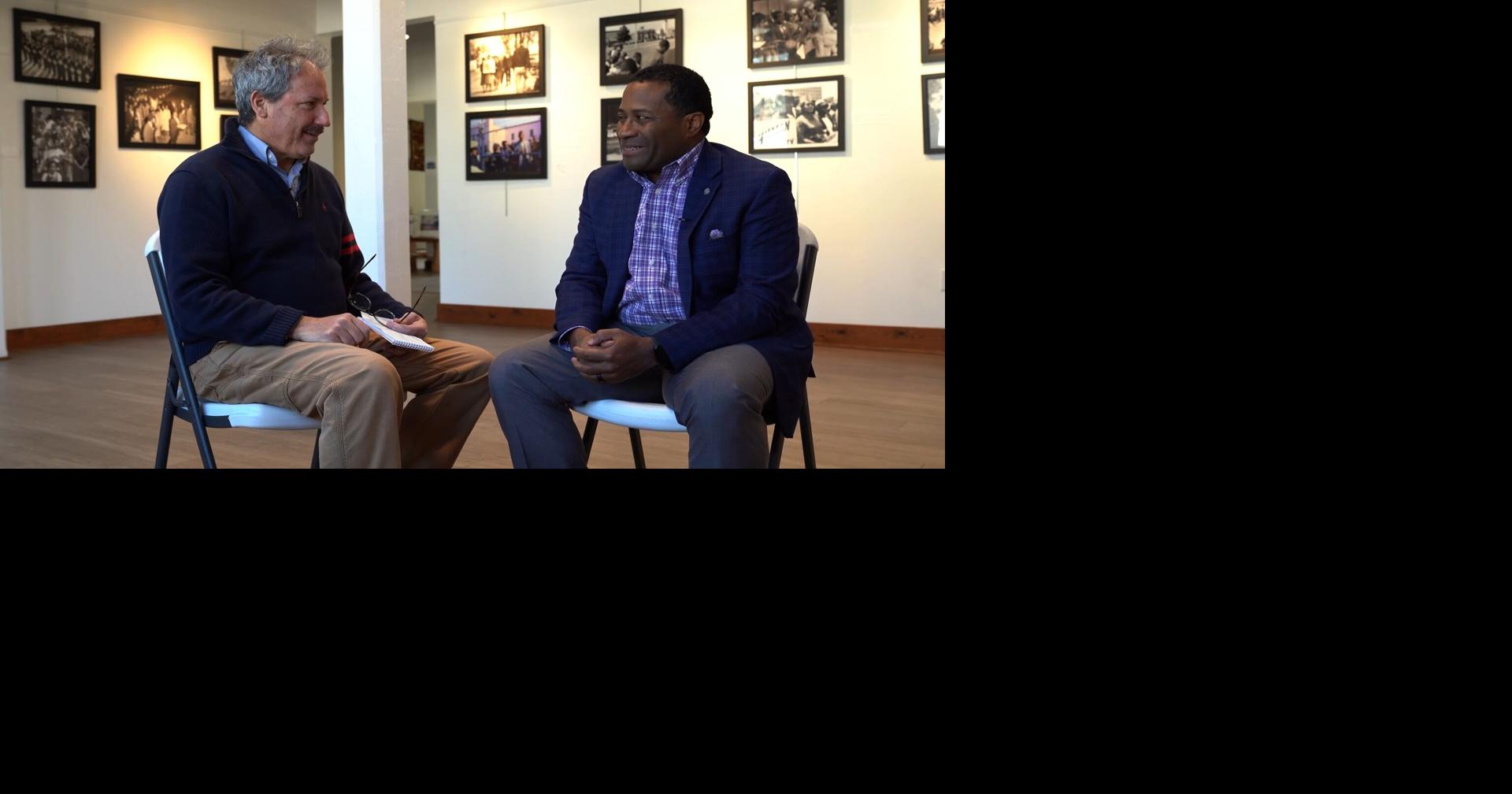 12 Black Leaders to Know in South Carolina: Eugene White