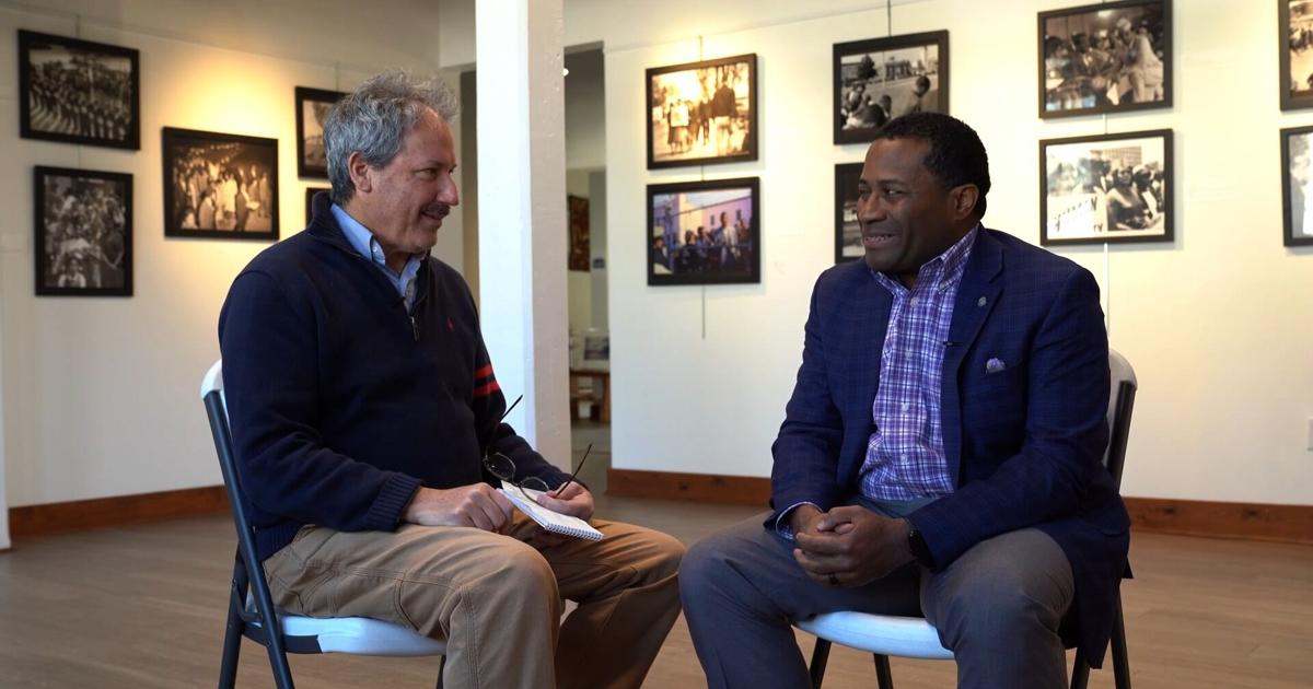 12 Black Leaders to Know in South Carolina: Eugene White