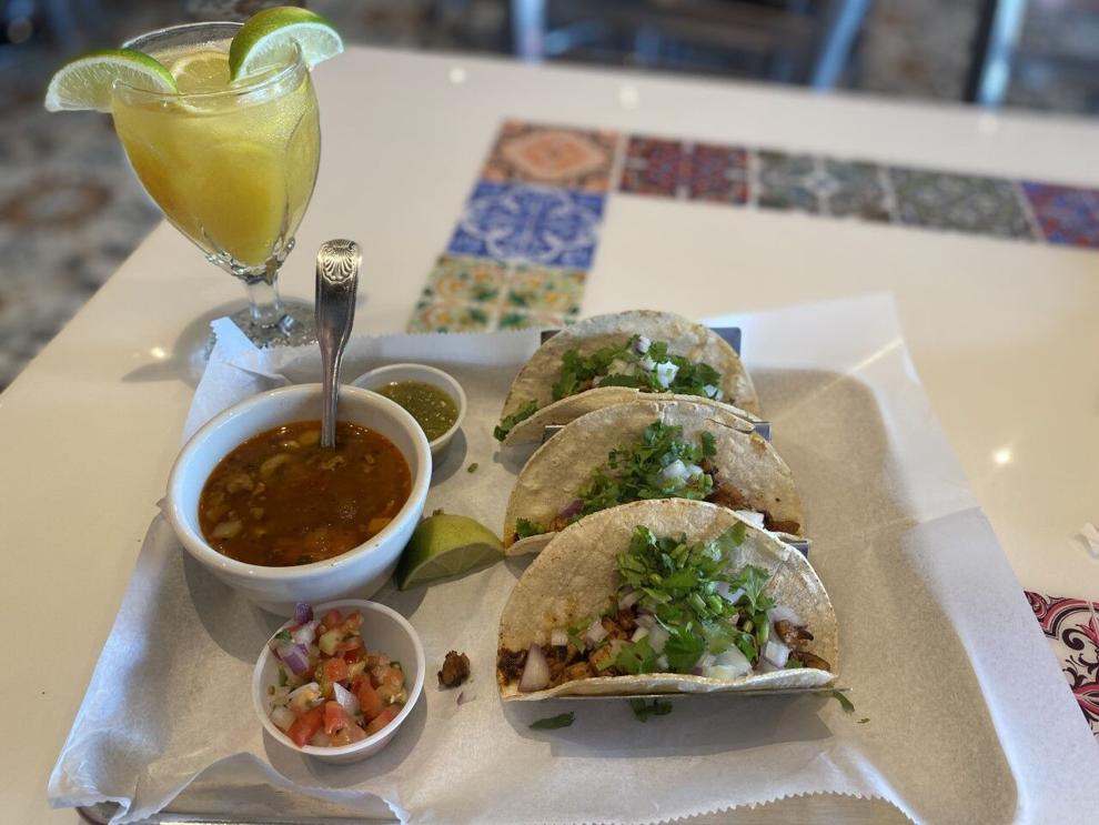 El Paso Tacos & Tequila opens first South Carolina location in