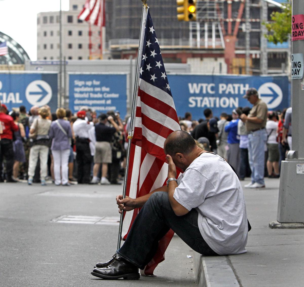Remembering 911