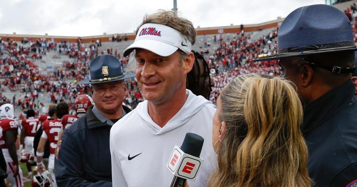 Hamilton: LSU and Florida debacles show the joke’s on us again when it comes to Lane Kiffin