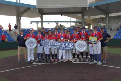 Youth Baseball Teams  Catalyst Baseball Academy