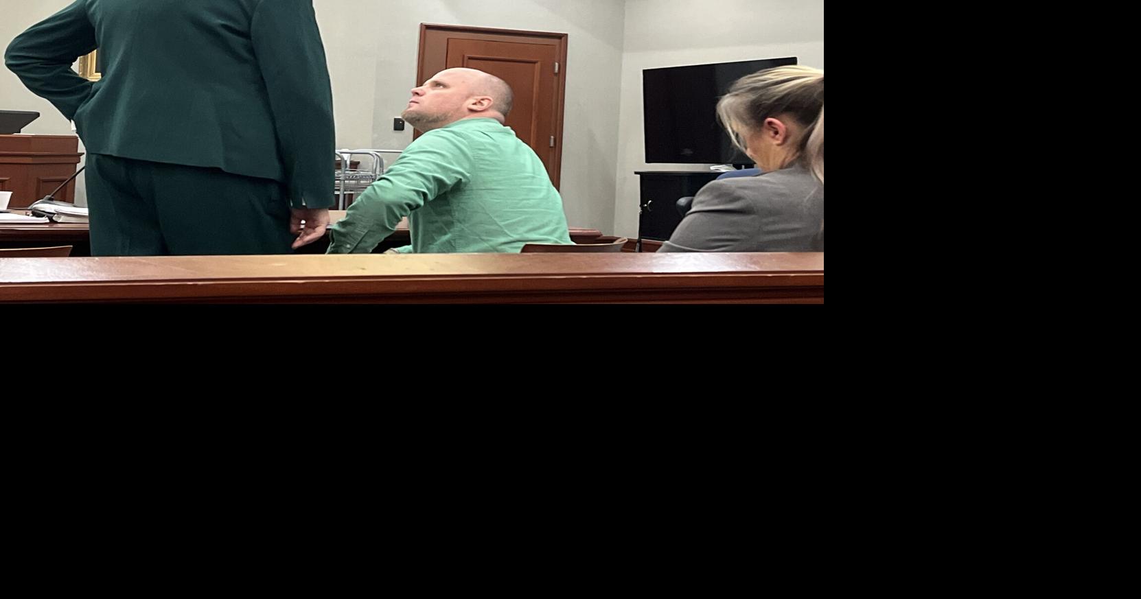 Former SC deputy coroner takes plea deal before murder trial