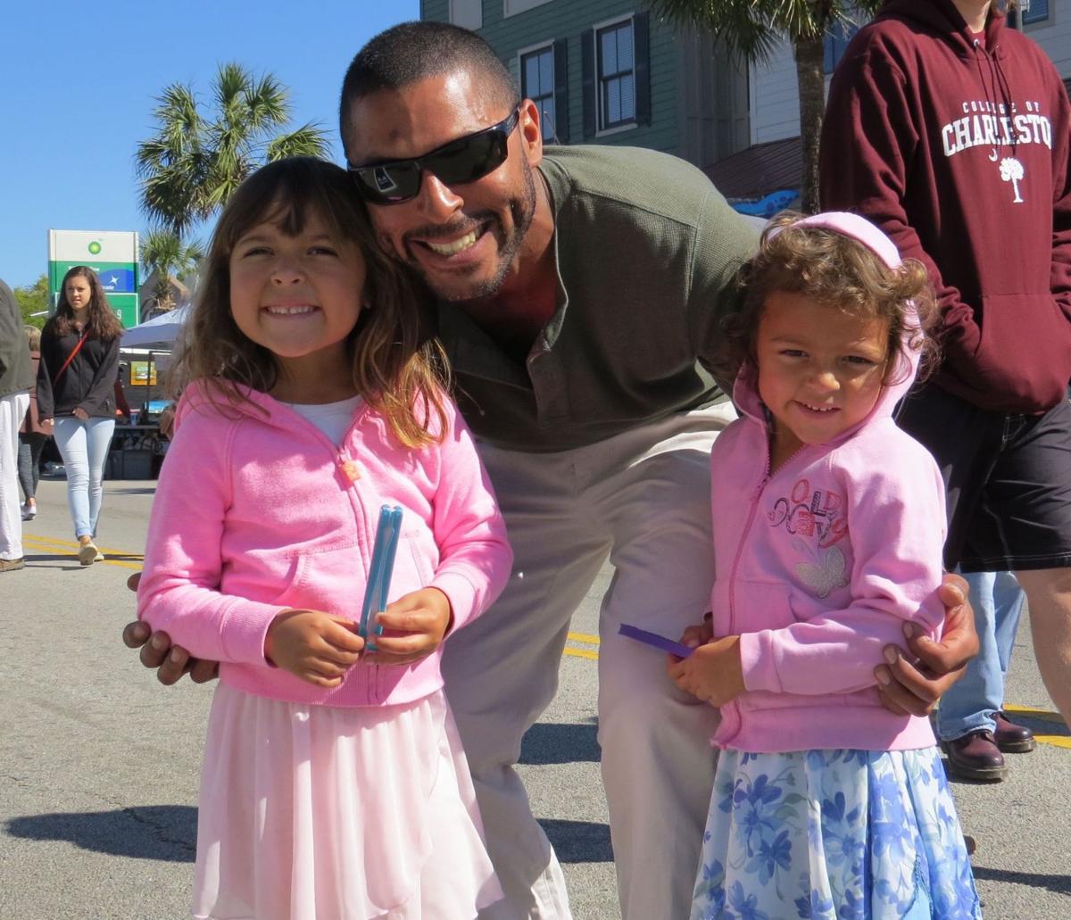 26th annual Sea and Sand Festival