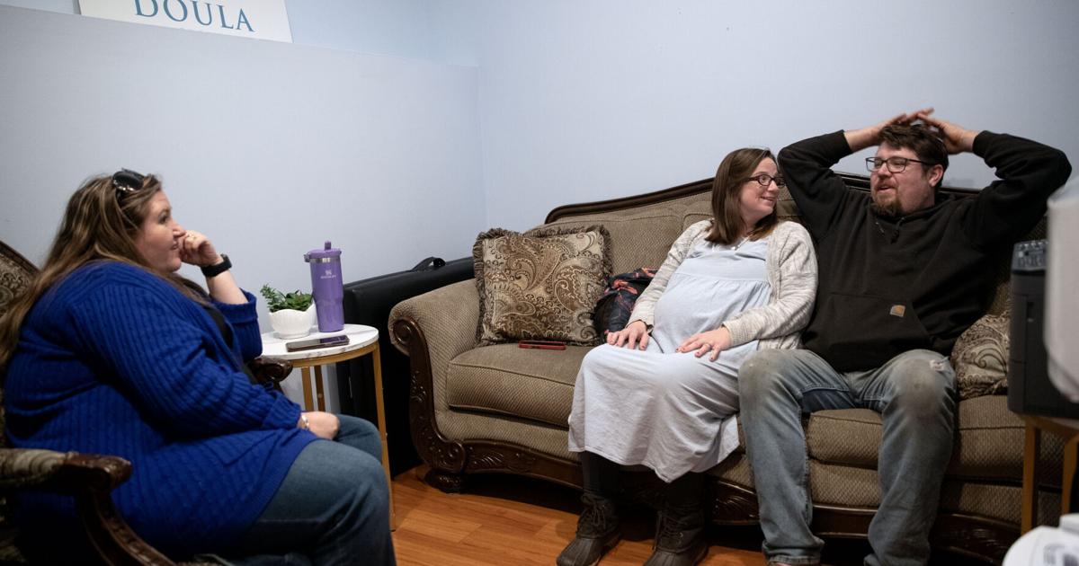 SC lawmakers lag behind on rural maternal health crisis. What are the ...