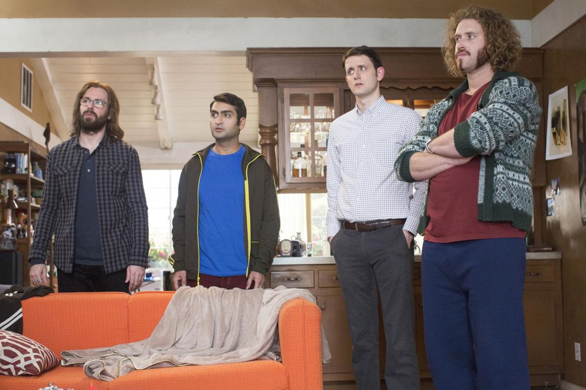 Emmy nominations announced today