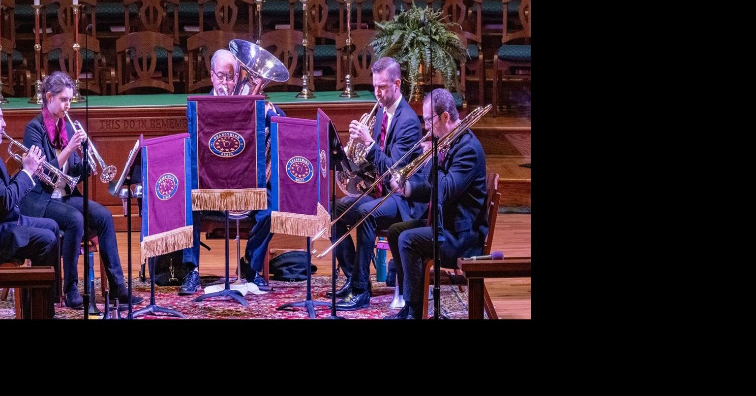 Upcoming concert will feature music from ’50s, ’60s