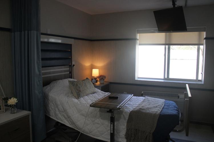 Pepper Hill Rehab and Health Center renamed, renovated to Aiken