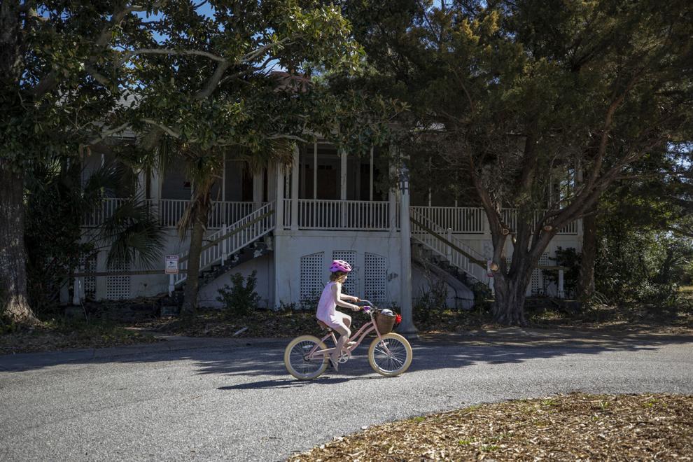 SC Battleground Preservation Trust secures a piece of Fort Johnson on