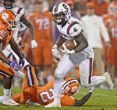 Deebo Samuel