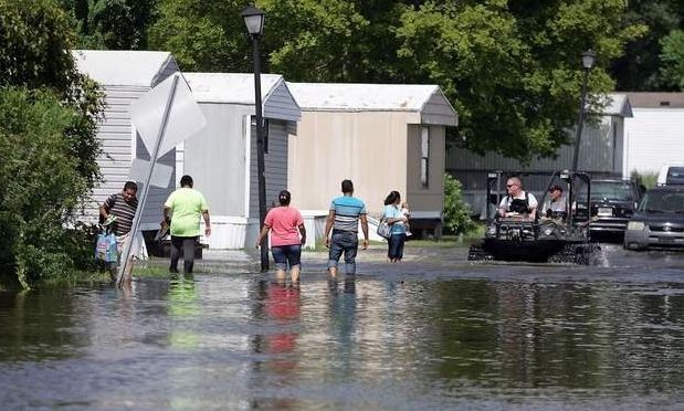 Irma a reminder about flood insurance in South Carolina | News | postandcourier.com