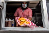 Columbia food trucks find success in the midst of a pandemic