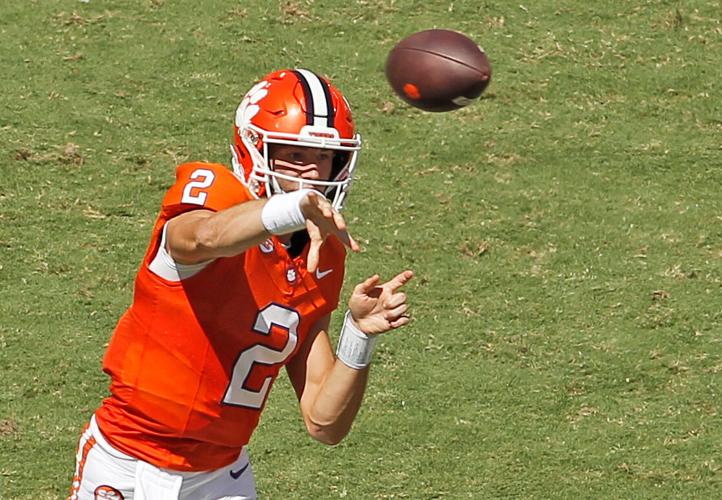 Clemson football: Jersey numbers revealed for Tigers freshmen