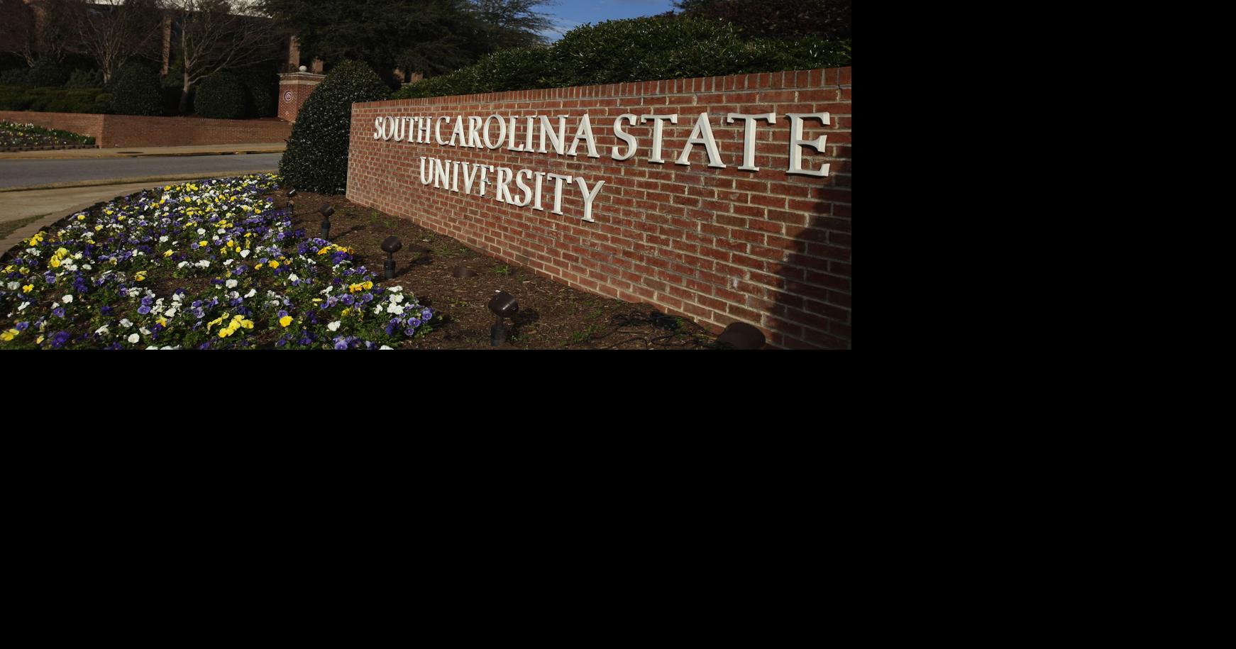 South Carolina State University could cut history, education