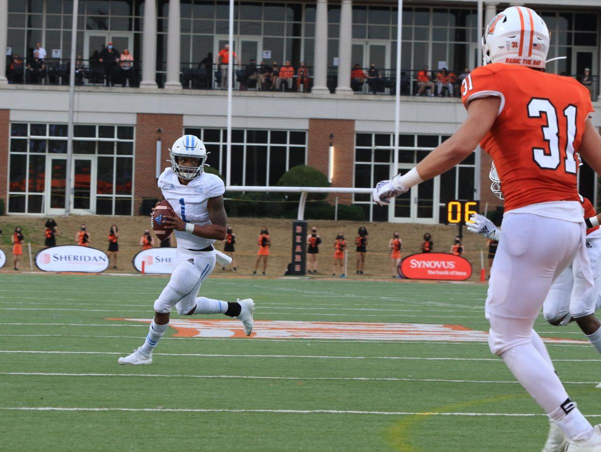 The Citadel S Rally Too Little Too Late In Spring Football Opener At Mercer Citadel Postandcourier Com The Citadel S Rally Too Little Too Late In Spring Football Opener At Mercer Citadel Postandcourier Com