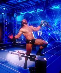 Far from perfect, but Wrestlemania 36 is one we’ll remember