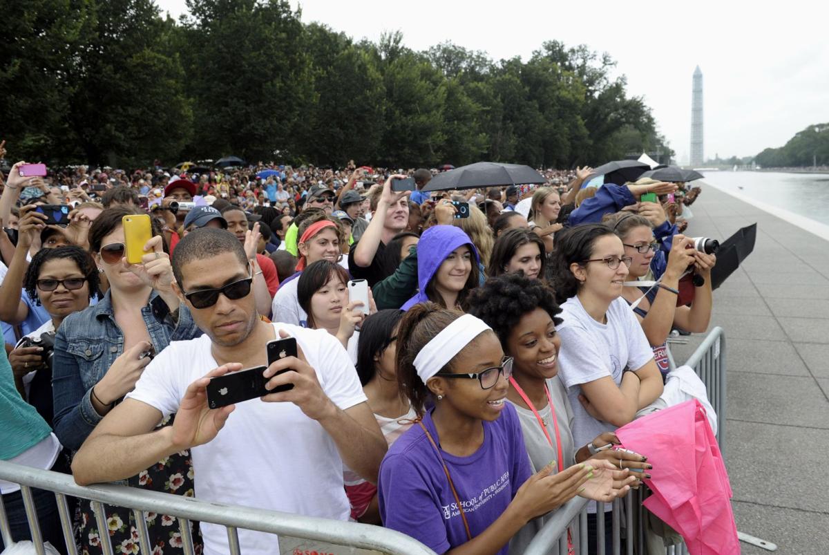 March on Washington