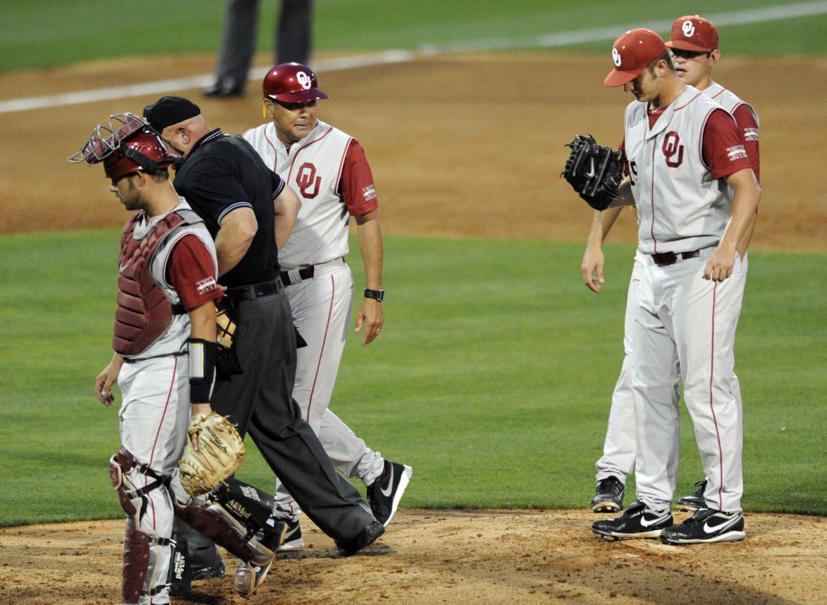 College Baseball