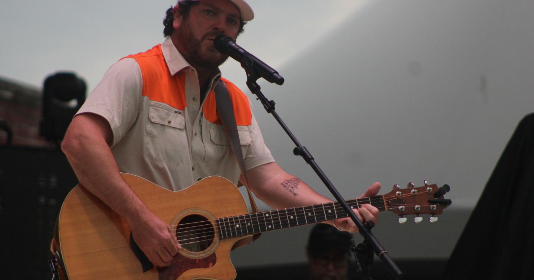 Rock Fore Dough brings music to Masters week | North Augusta - Vimarsana News