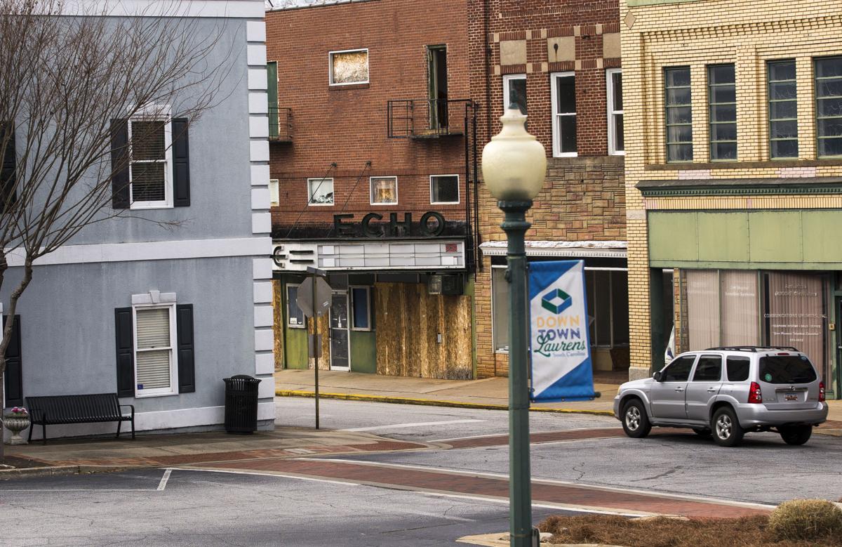 Laurens Echo Theater.JPG