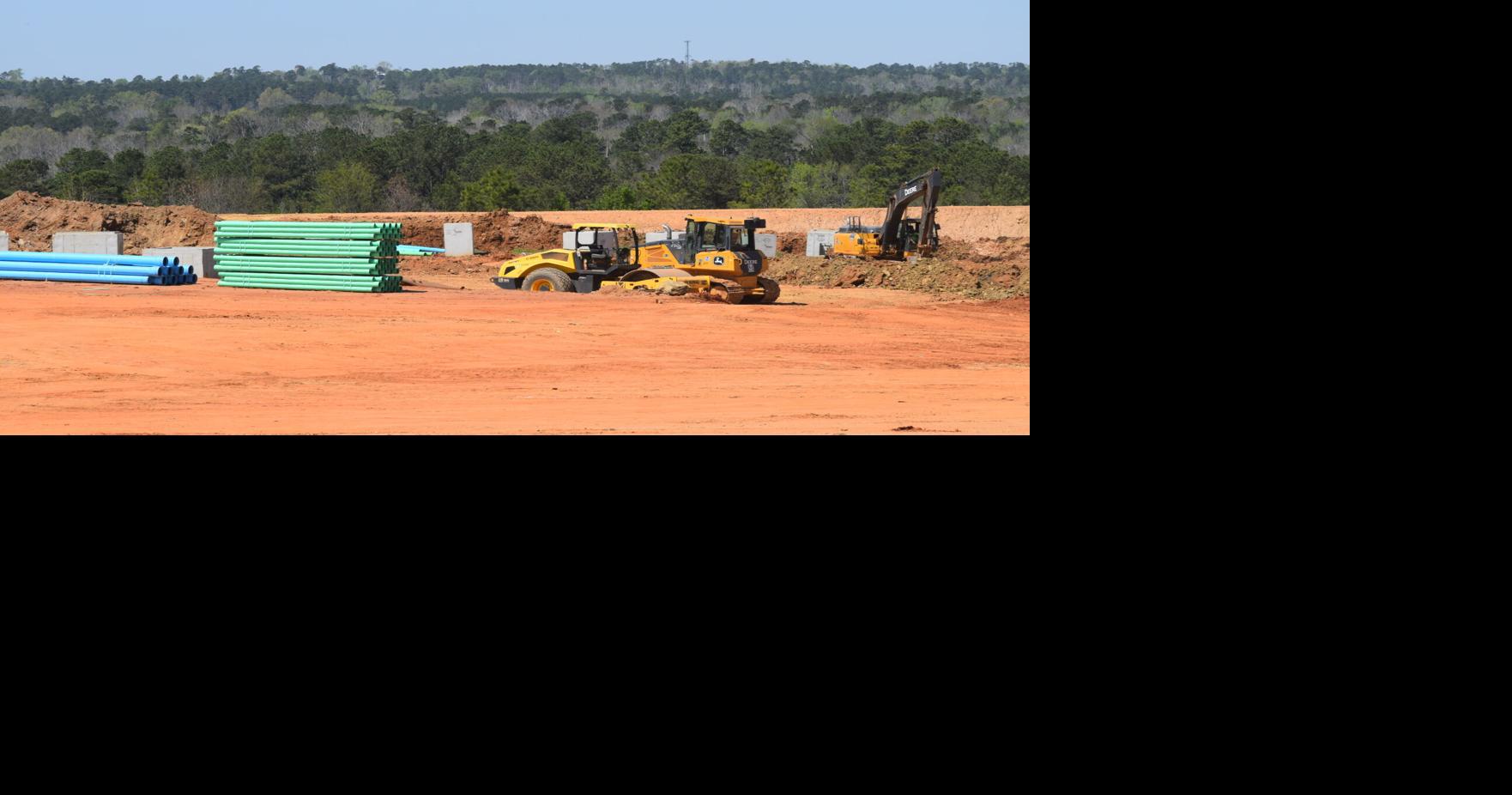 The document that helps shape policy in North Augusta is now up for a rewrite