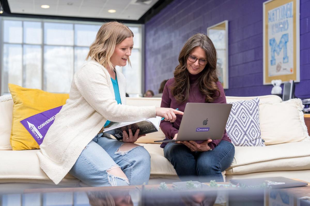 Converse University gets $1M to aid adult learners, veterans | Spartanburg  News | postandcourier.com