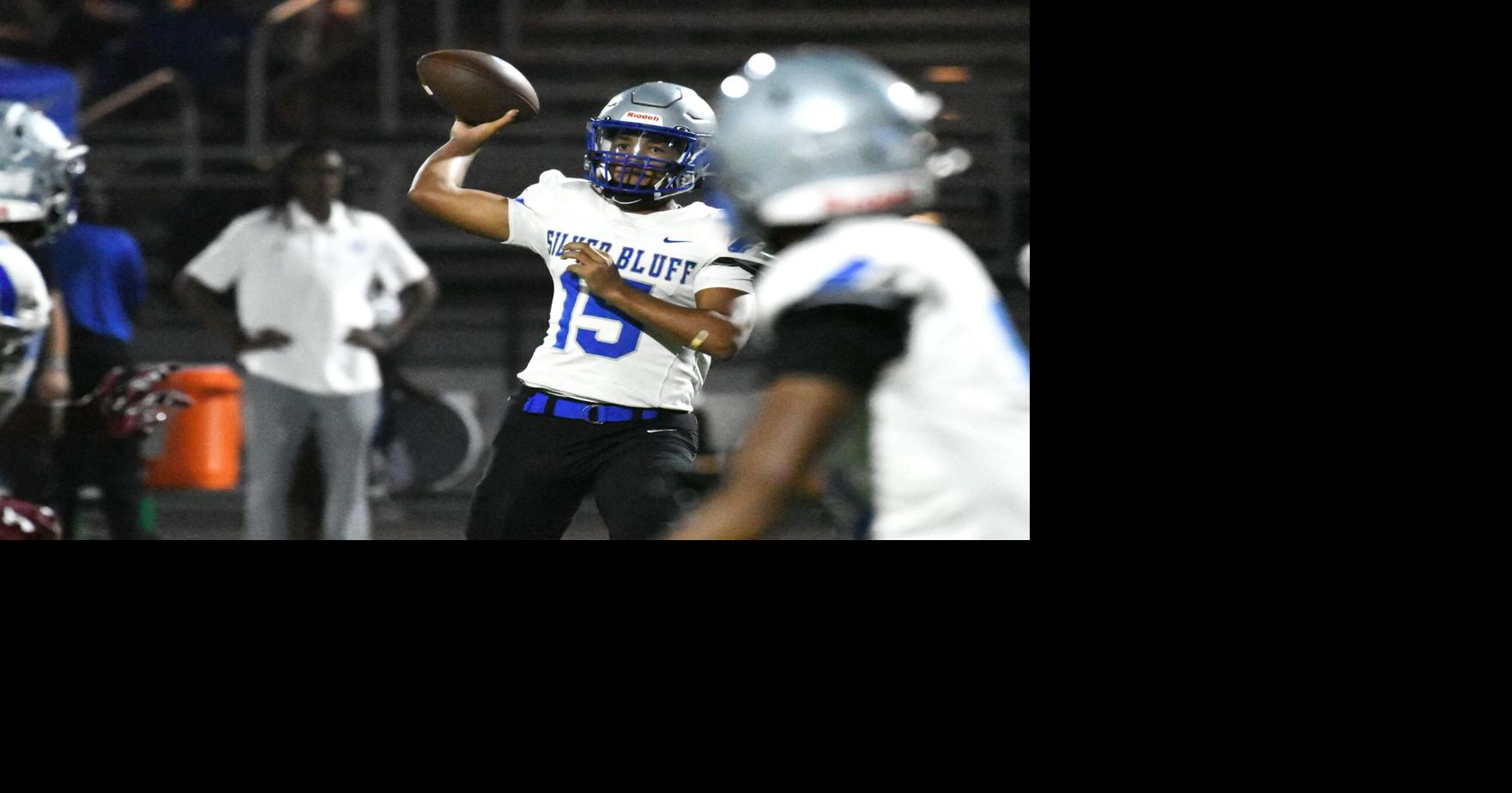 Week 4 is here for high school football, here’s what area schools have on the docket