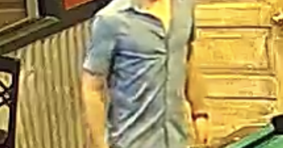 Mount Pleasant police seek suspect in connection with vandalism at Moultrie Middle School