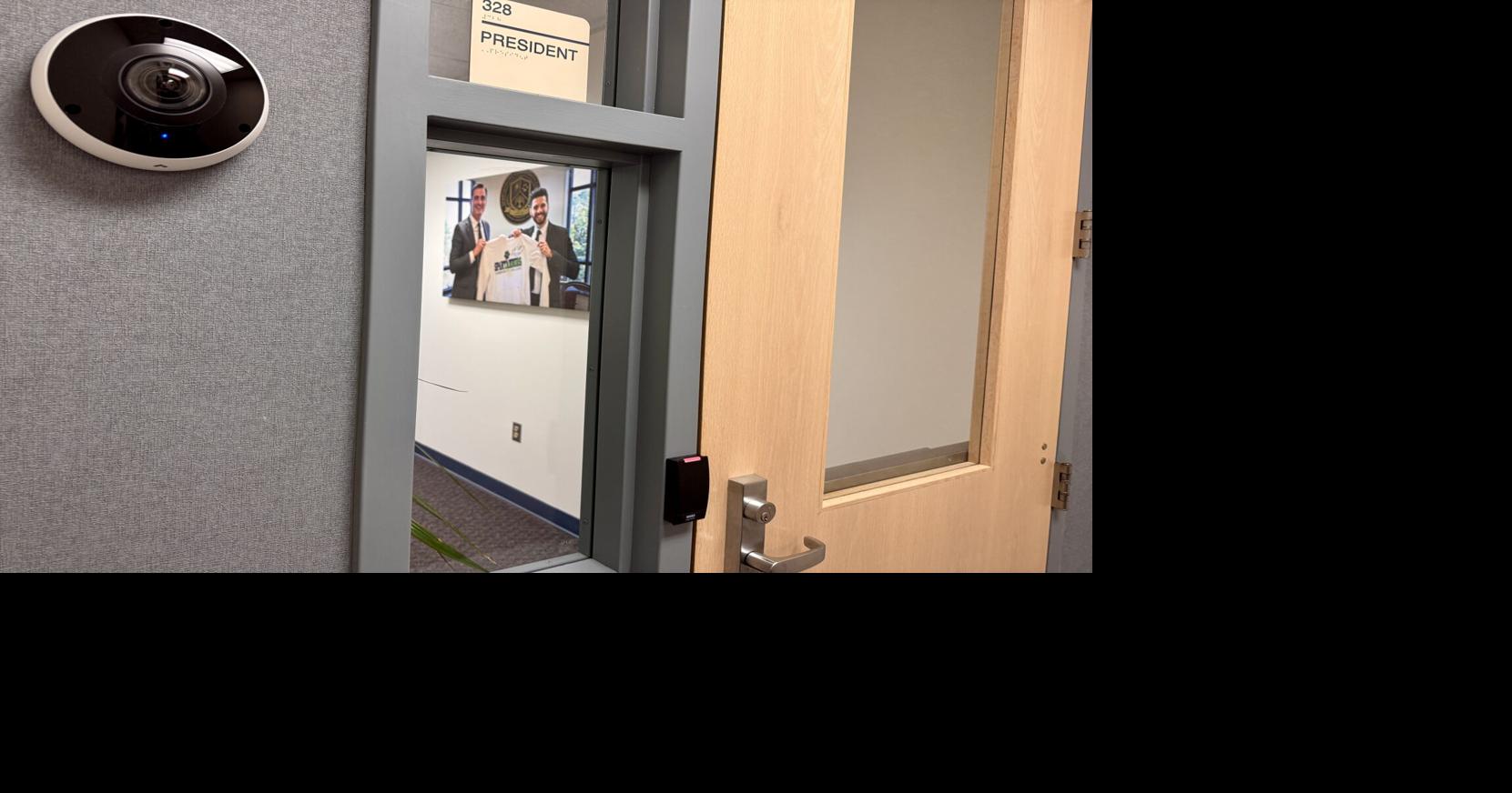 Spartanburg Community College employees file complaints about work conditions, discrimination