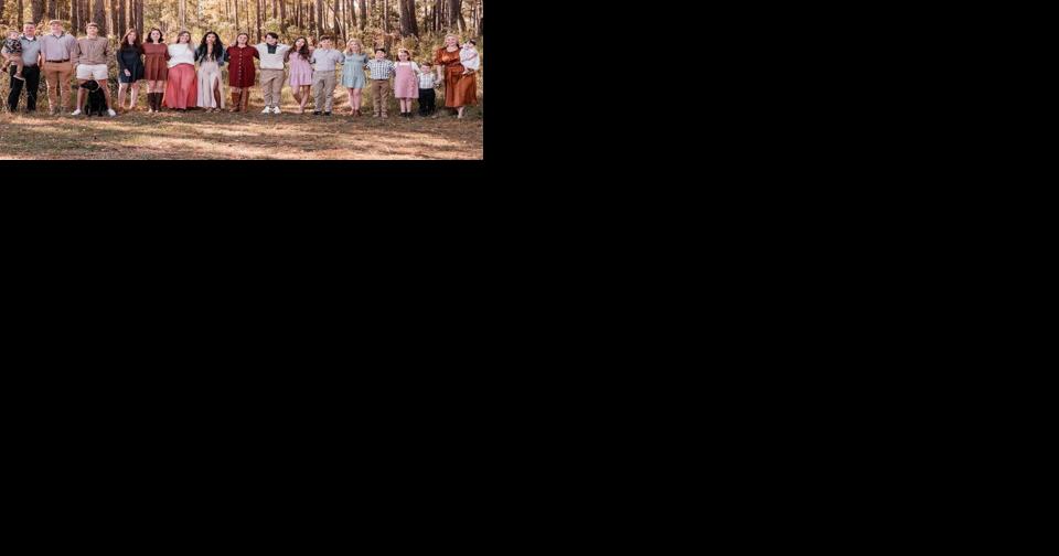 Adoptive parent walks the walk - Vimarsana News