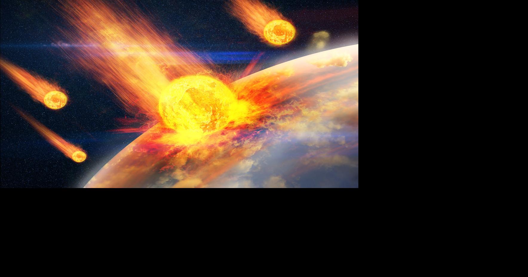 Editorial: A less glamorous but equally important part of space policy