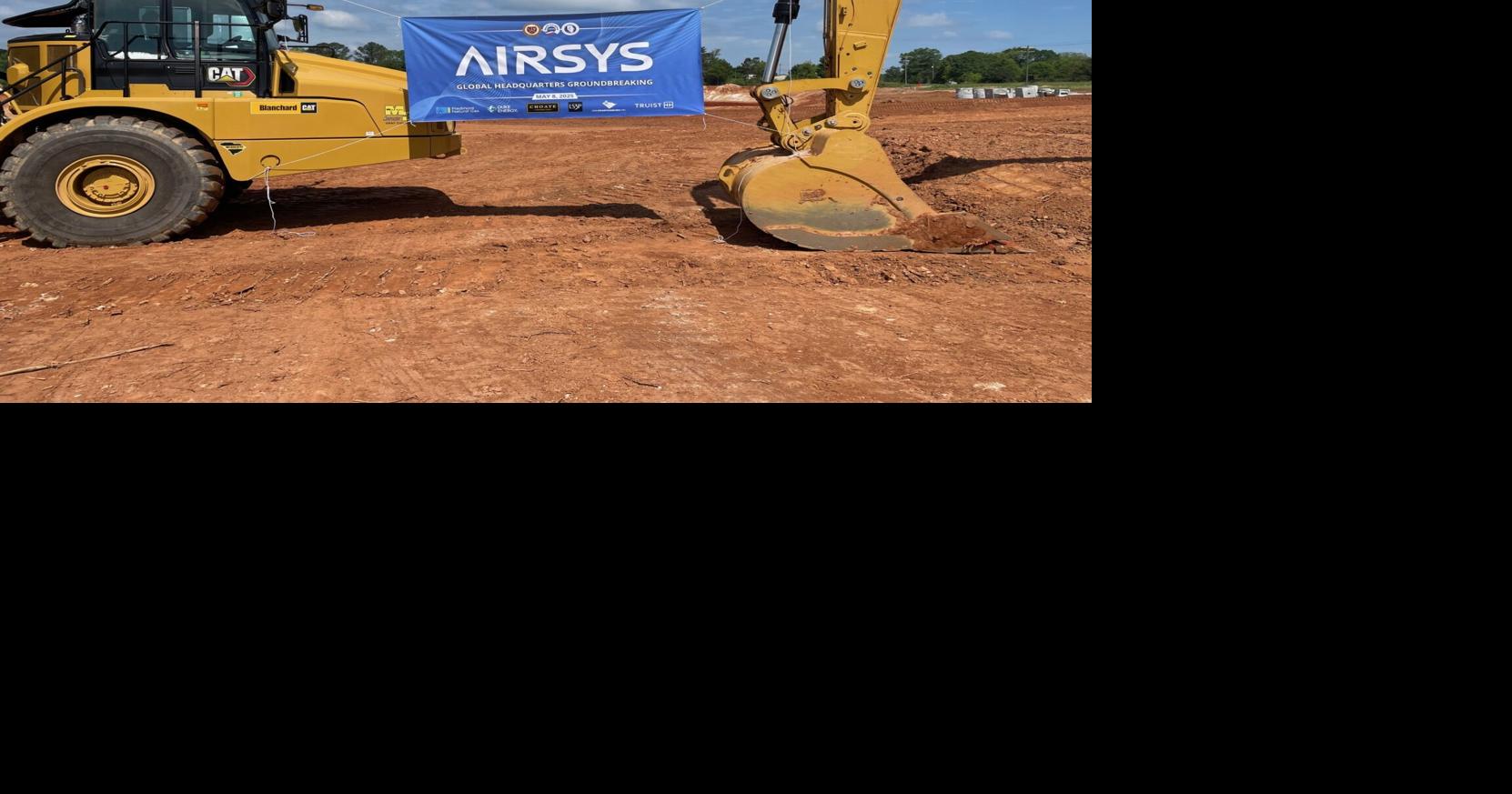 A new $40M plant and 215 more jobs is the latest boon for a small-but-growing Upstate city