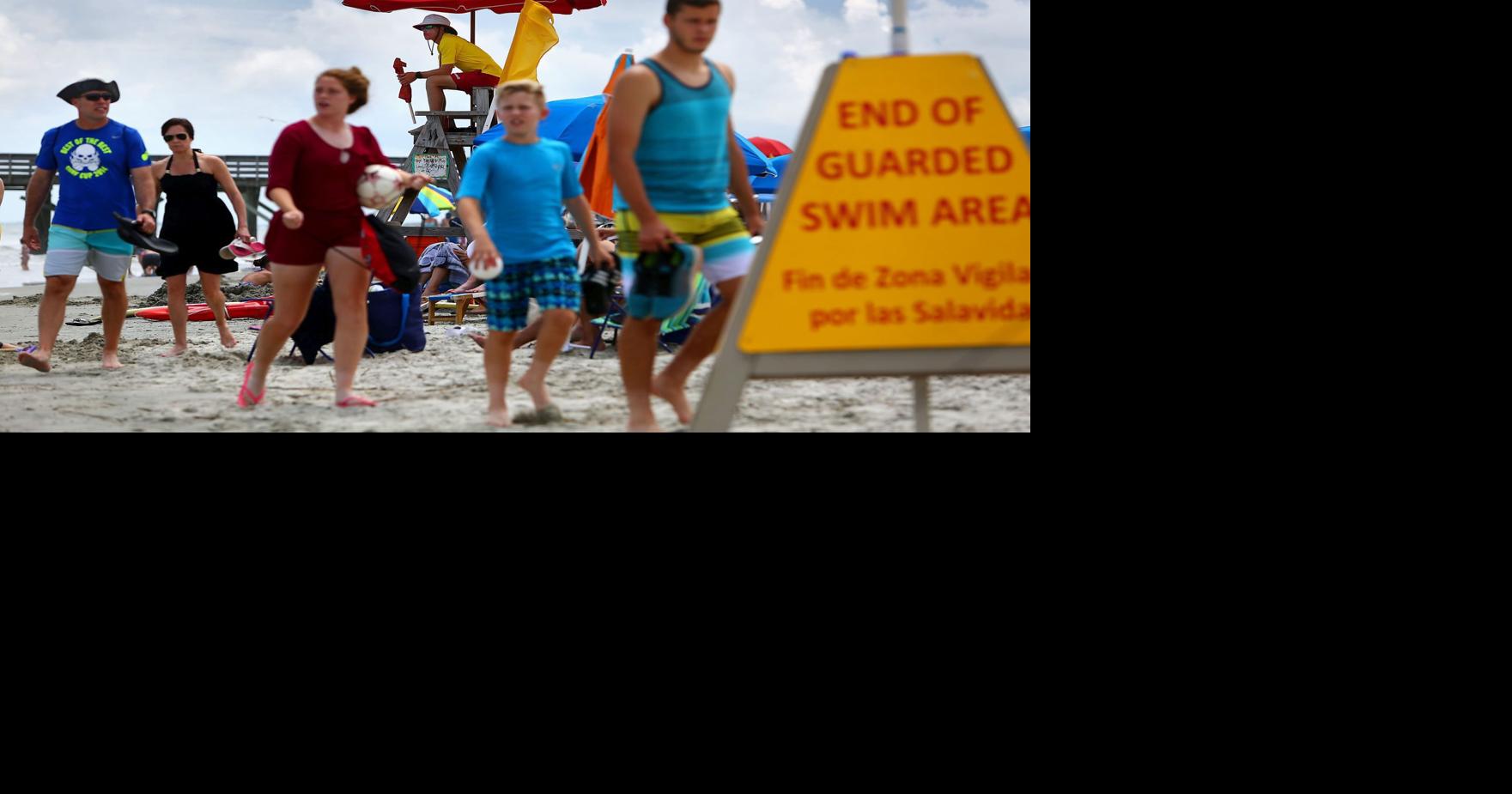Applicants dive into Lowcountry summer jobs market at public pools ...