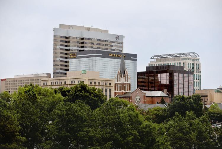 County City Offering Big Tax Break To Lure Offices Hotels Housing Stores Local State News Postandcourier Com