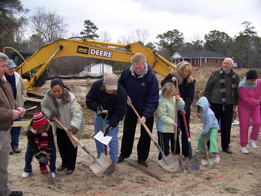 East Cooper Habitat For Humanity Celebrates 30th Anniversary