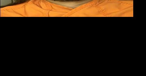 North Carolina man charged with murder in Myrtle Beach apartment shooting