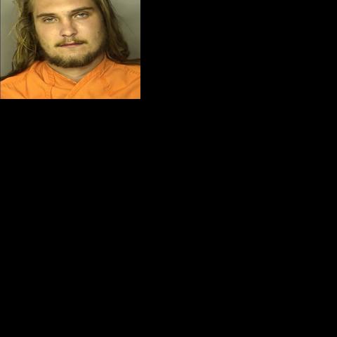 North Carolina man charged with murder in Myrtle Beach apartment shooting