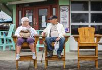 Myrtle Beach-area 'well positioned for recovery' in 2021