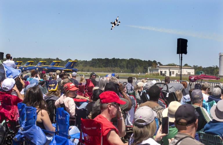 Photos Joint Base Charleston Air Expo Multimedia